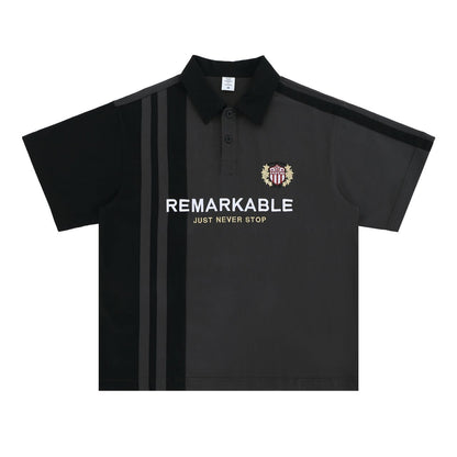 Remarkable Polo Shirt