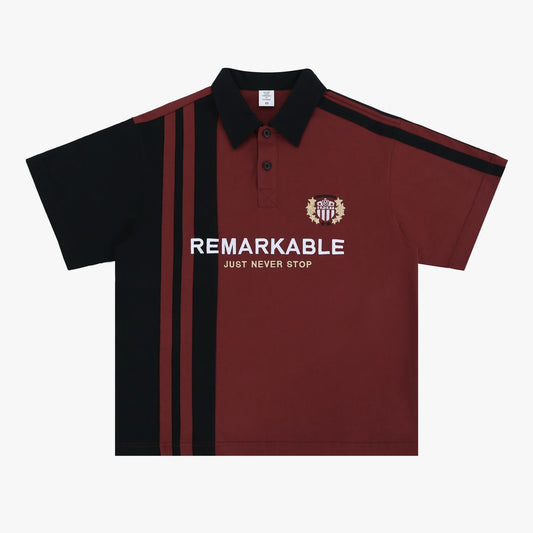 Remarkable Polo Shirt