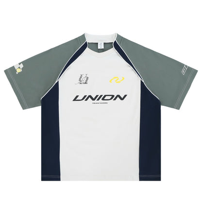 Remarkable Union Jersey